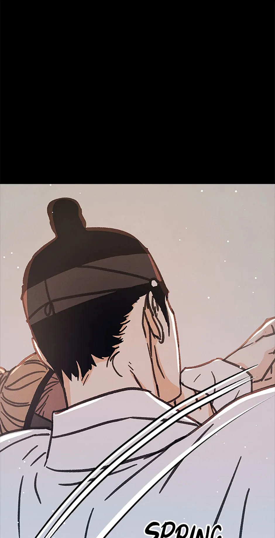 Under the Plum Blossom Tree Chapter 30 - Page 89