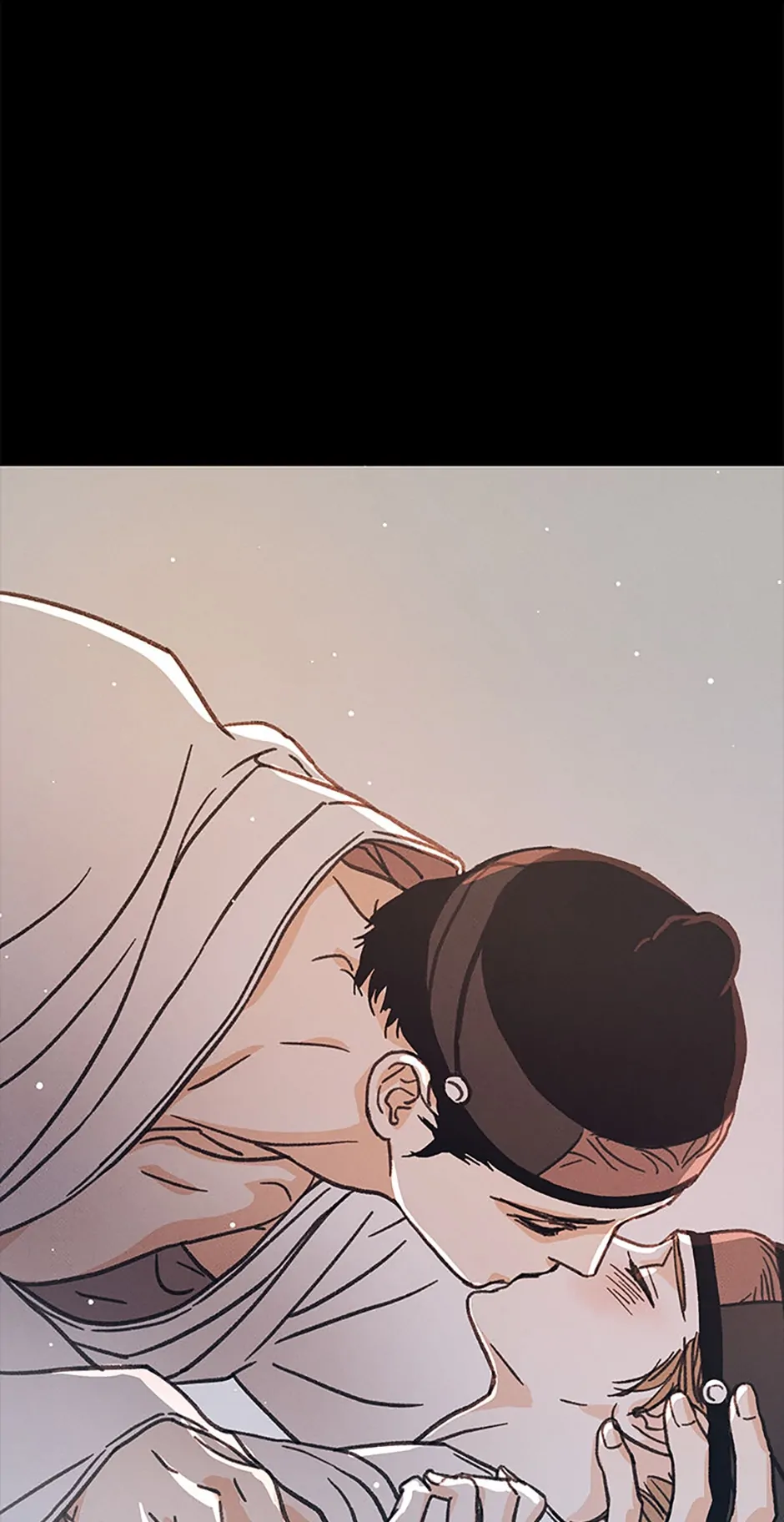 Under the Plum Blossom Tree Chapter 30 - Page 94