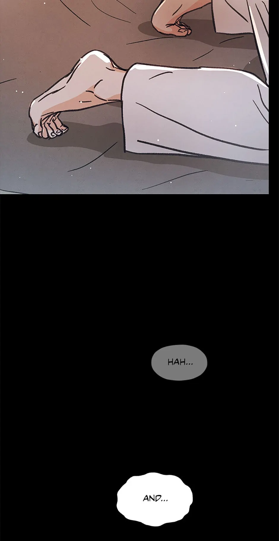 Under the Plum Blossom Tree Chapter 30 - Page 96