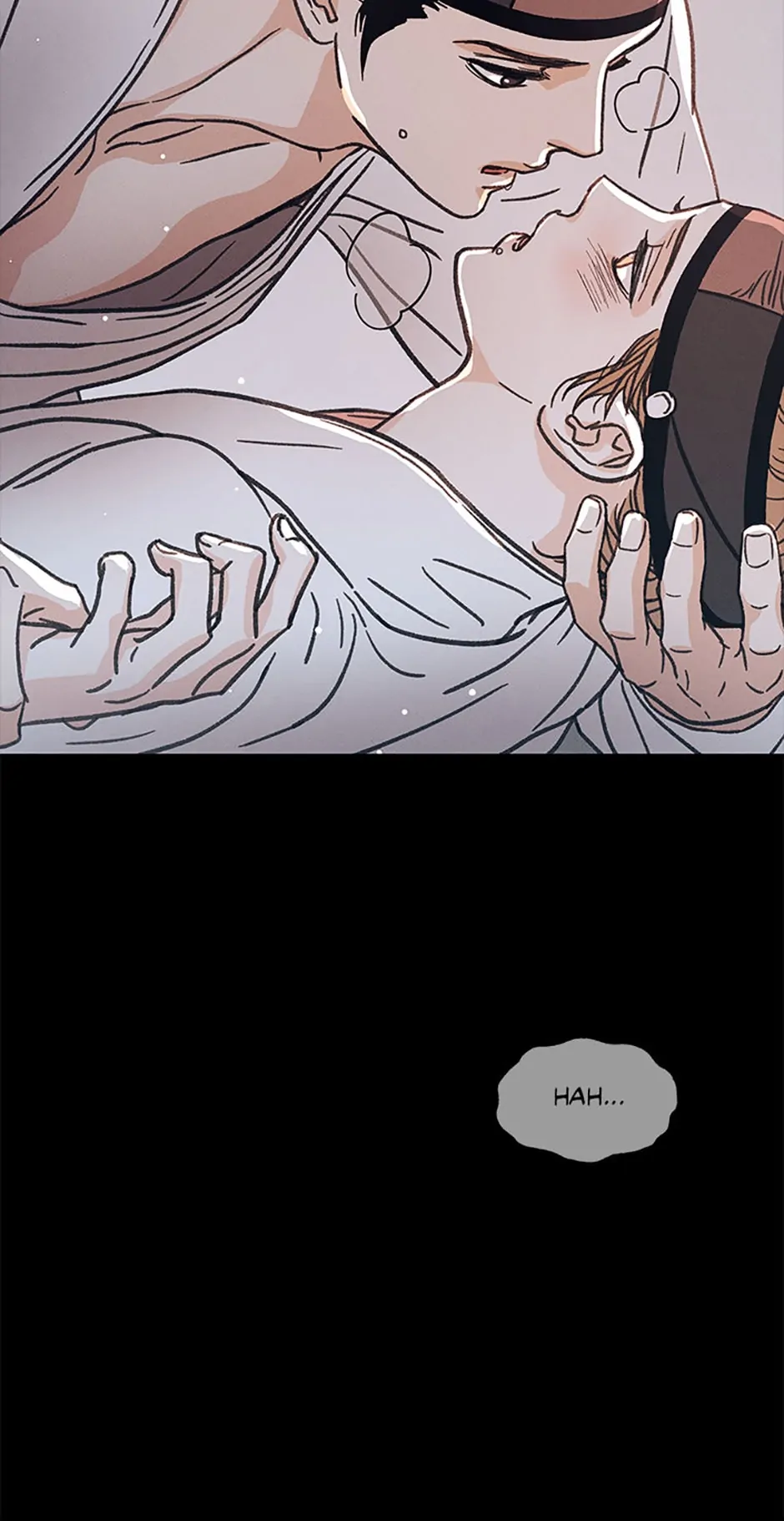Under the Plum Blossom Tree Chapter 30 - Page 98