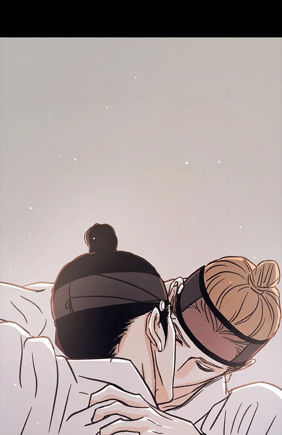 Under the Plum Blossom Tree Chapter 30 - Page 99