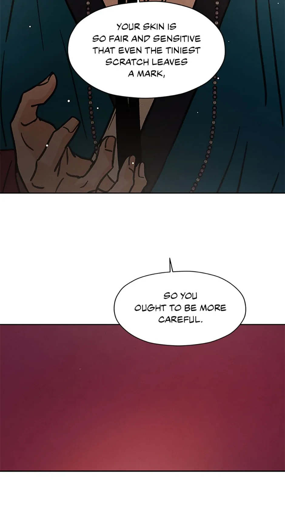 Under the Plum Blossom Tree Chapter 31 - Page 101