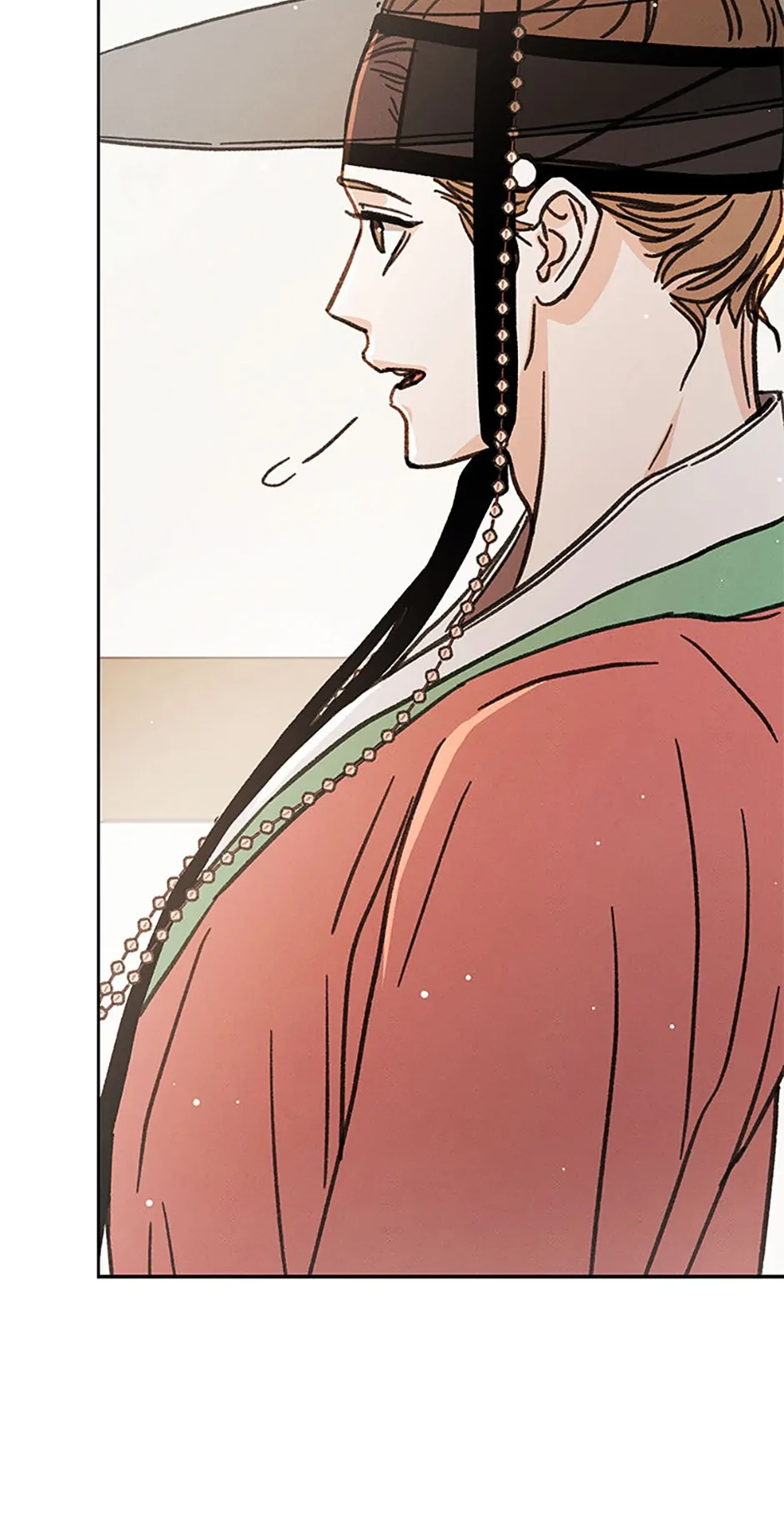 Under the Plum Blossom Tree Chapter 31 - Page 105