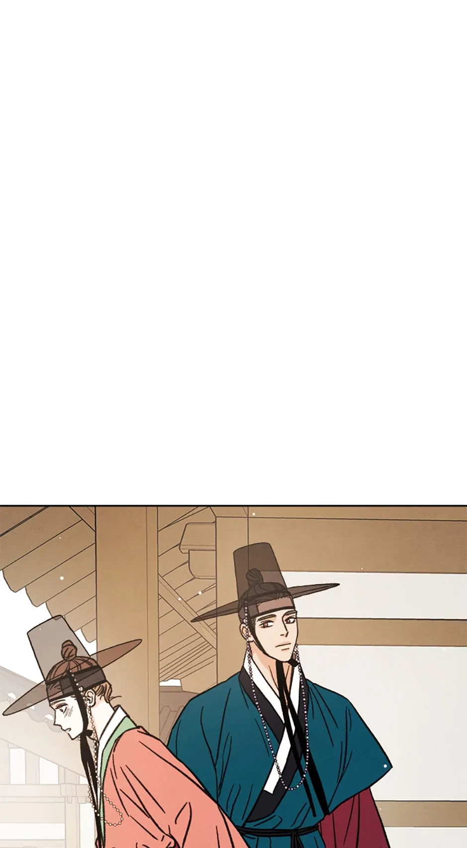 Under the Plum Blossom Tree Chapter 31 - Page 107