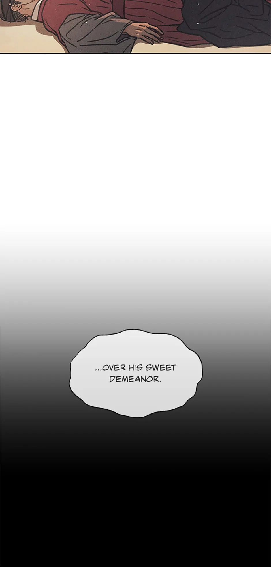 Under the Plum Blossom Tree Chapter 31 - Page 13