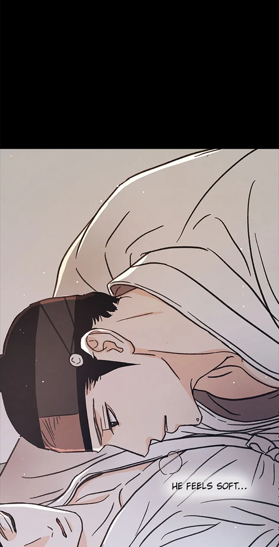 Under the Plum Blossom Tree Chapter 31 - Page 14