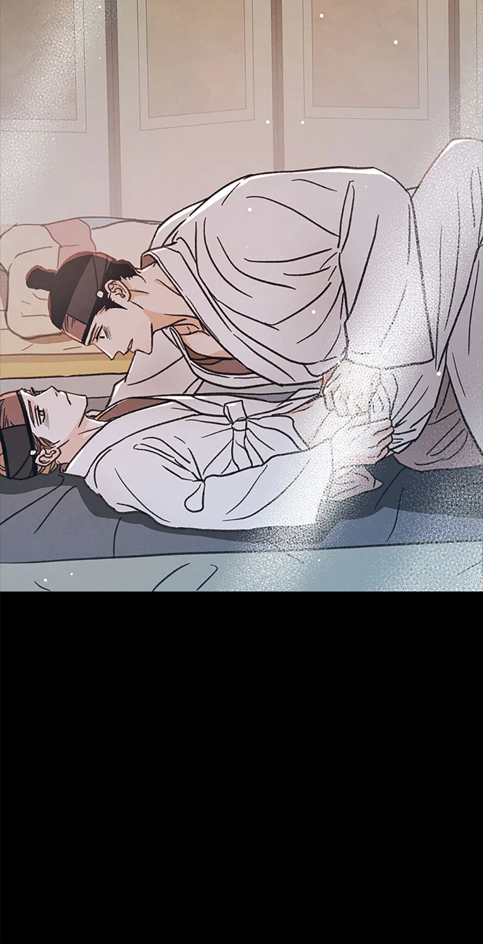 Under the Plum Blossom Tree Chapter 31 - Page 18