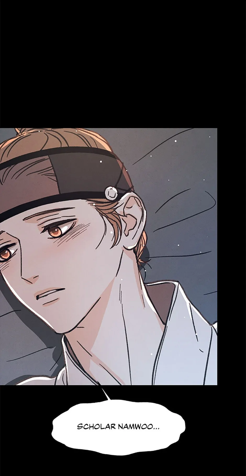 Under the Plum Blossom Tree Chapter 31 - Page 19