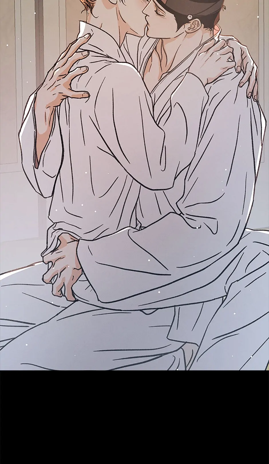 Under the Plum Blossom Tree Chapter 31 - Page 3