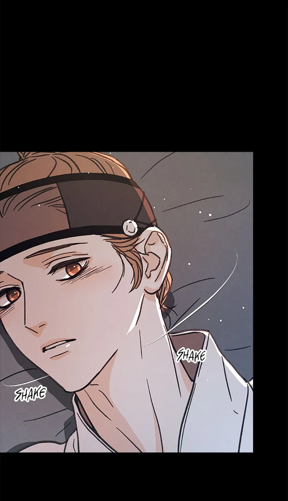 Under the Plum Blossom Tree Chapter 31 - Page 23