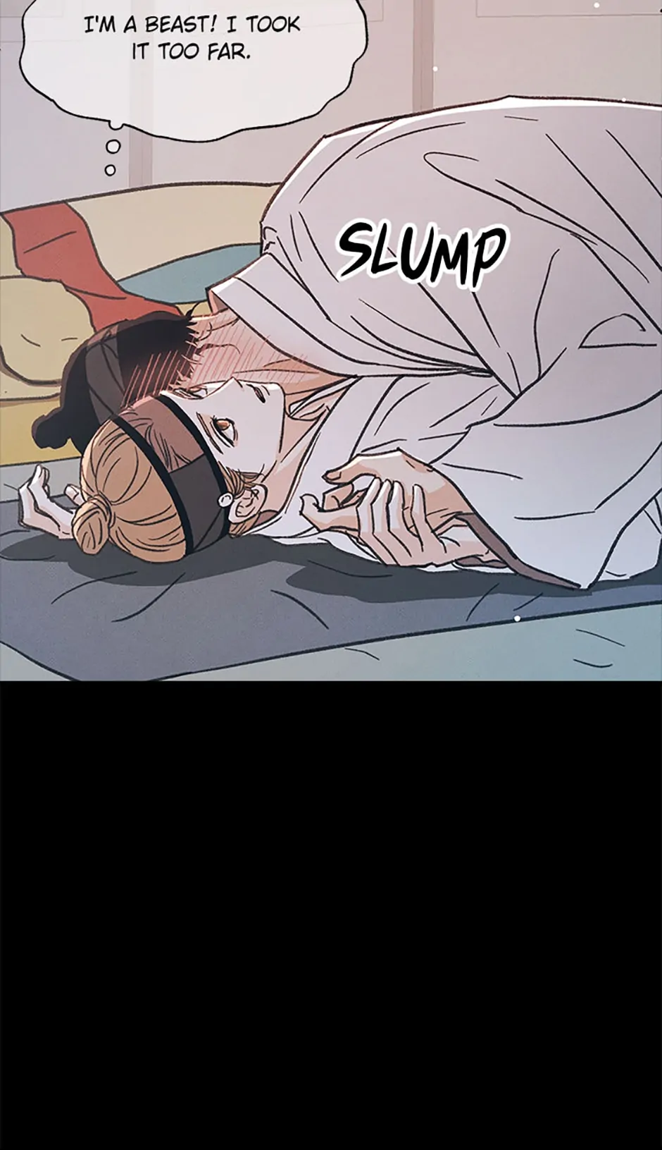 Under the Plum Blossom Tree Chapter 31 - Page 27
