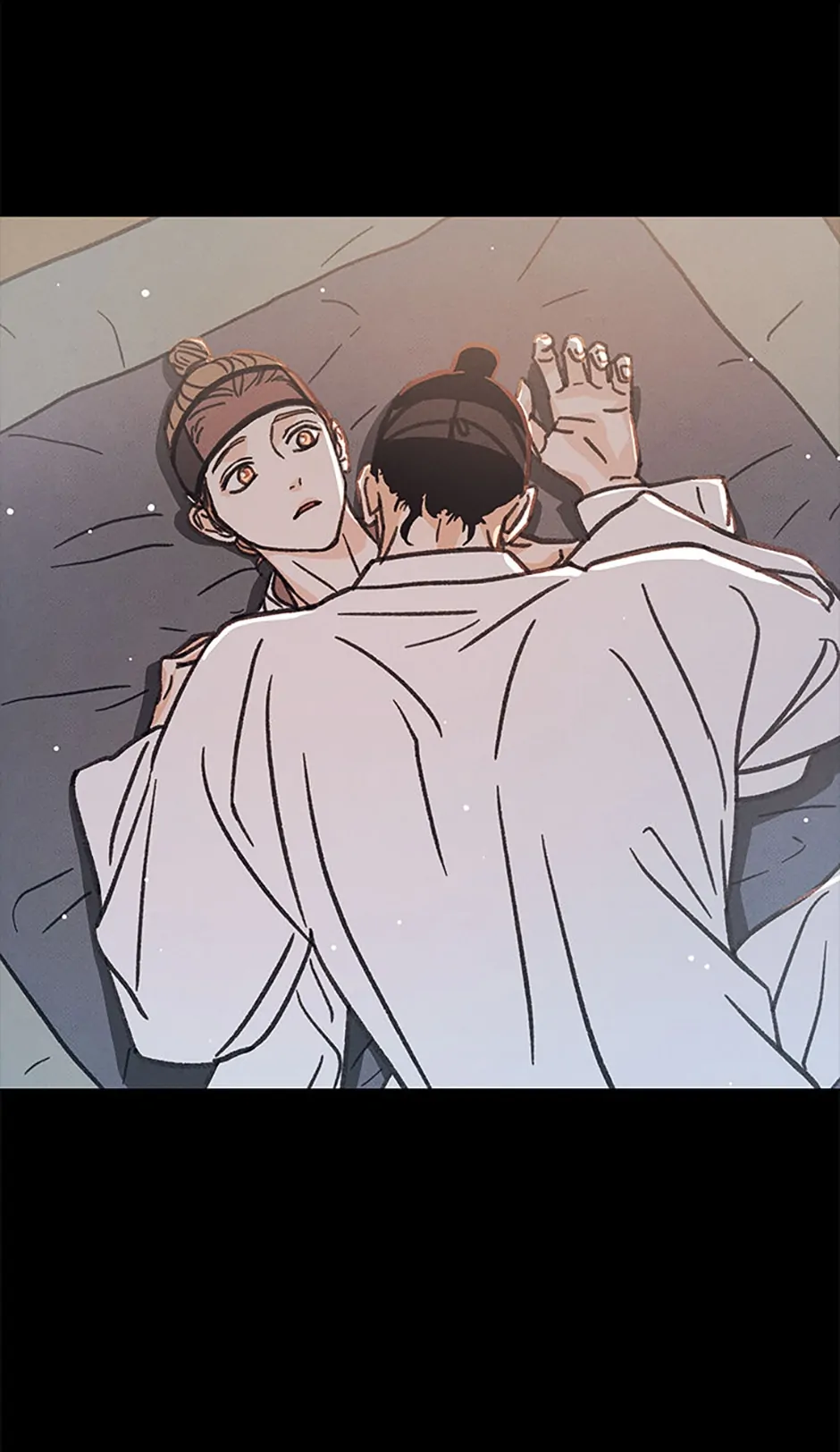 Under the Plum Blossom Tree Chapter 31 - Page 28