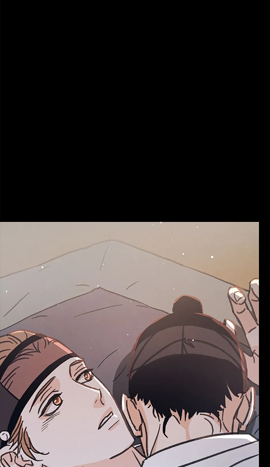 Under the Plum Blossom Tree Chapter 31 - Page 29