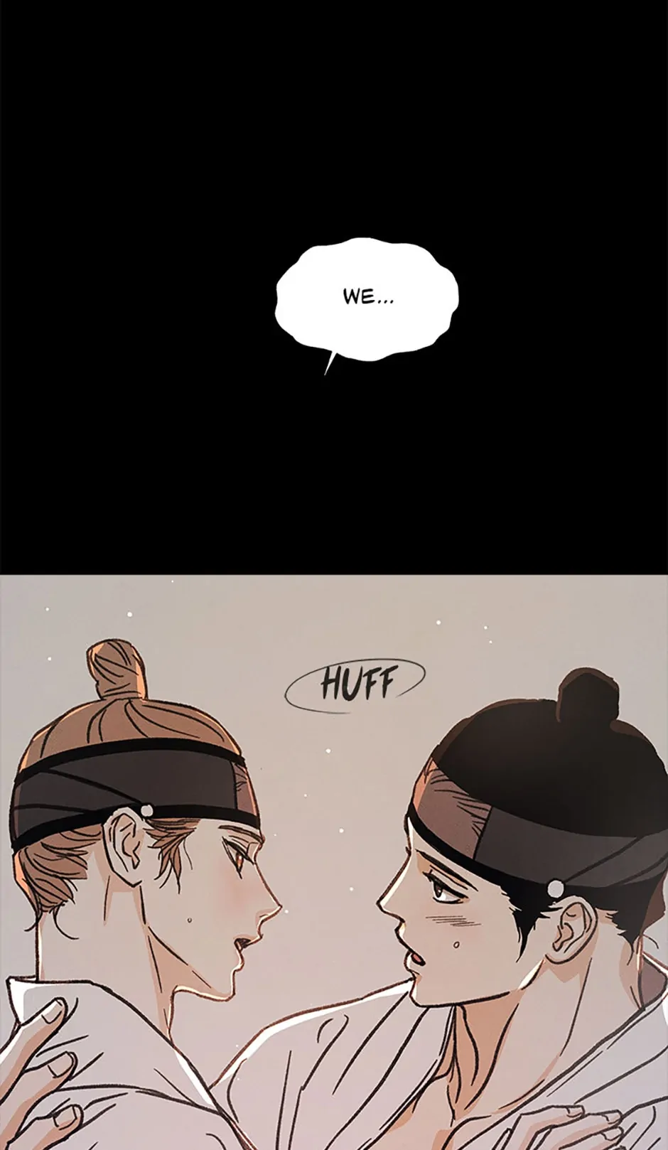 Under the Plum Blossom Tree Chapter 31 - Page 4