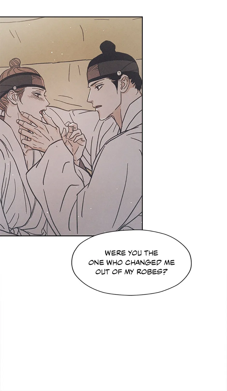 Under the Plum Blossom Tree Chapter 31 - Page 32
