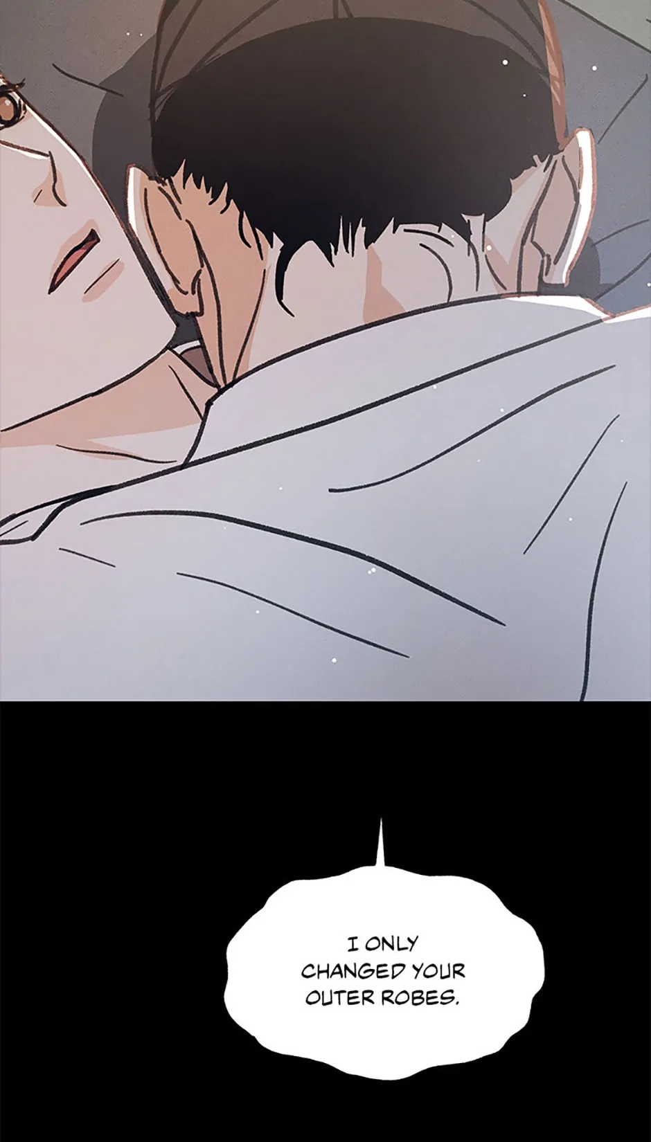 Under the Plum Blossom Tree Chapter 31 - Page 37
