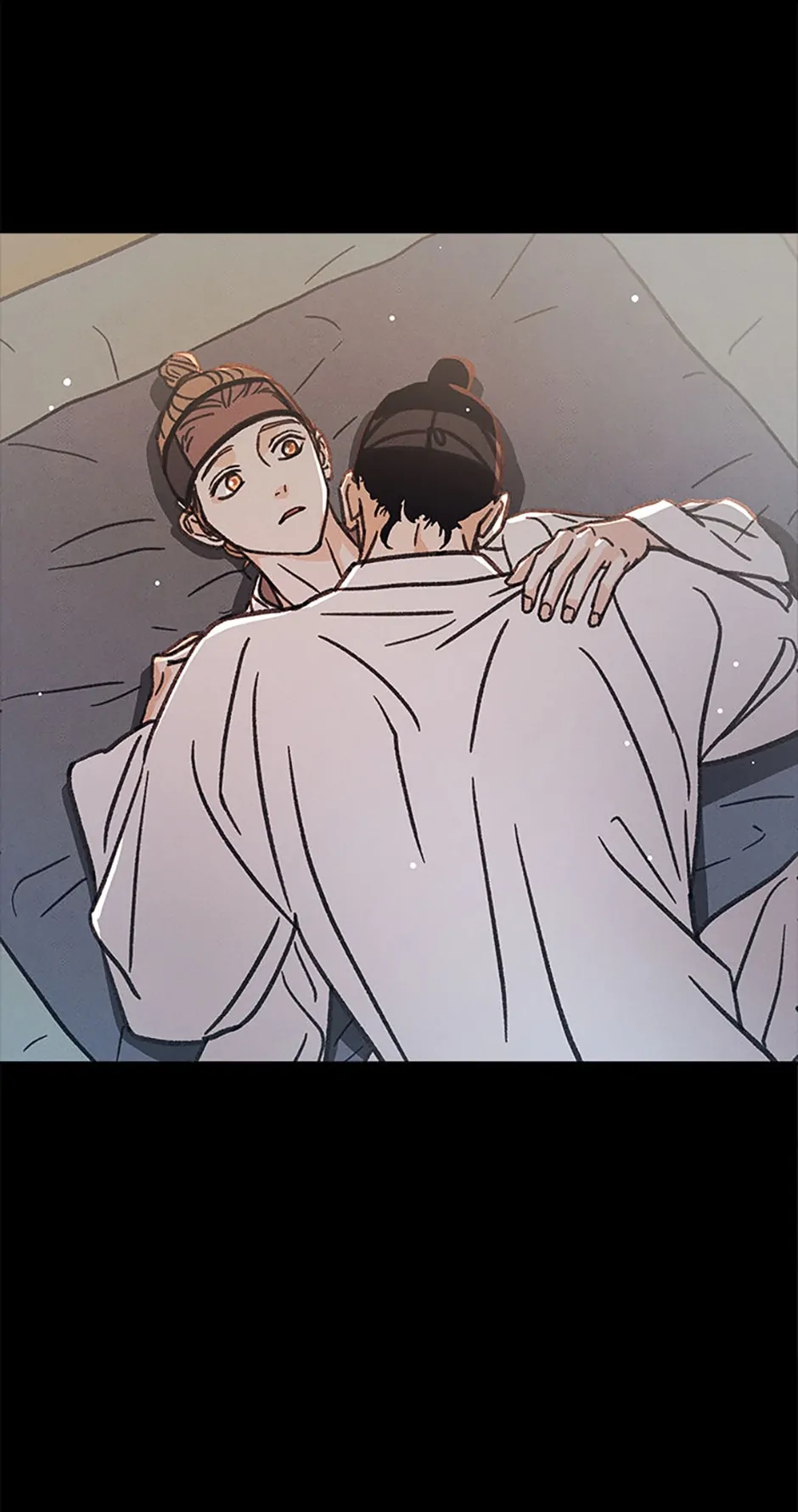 Under the Plum Blossom Tree Chapter 31 - Page 40