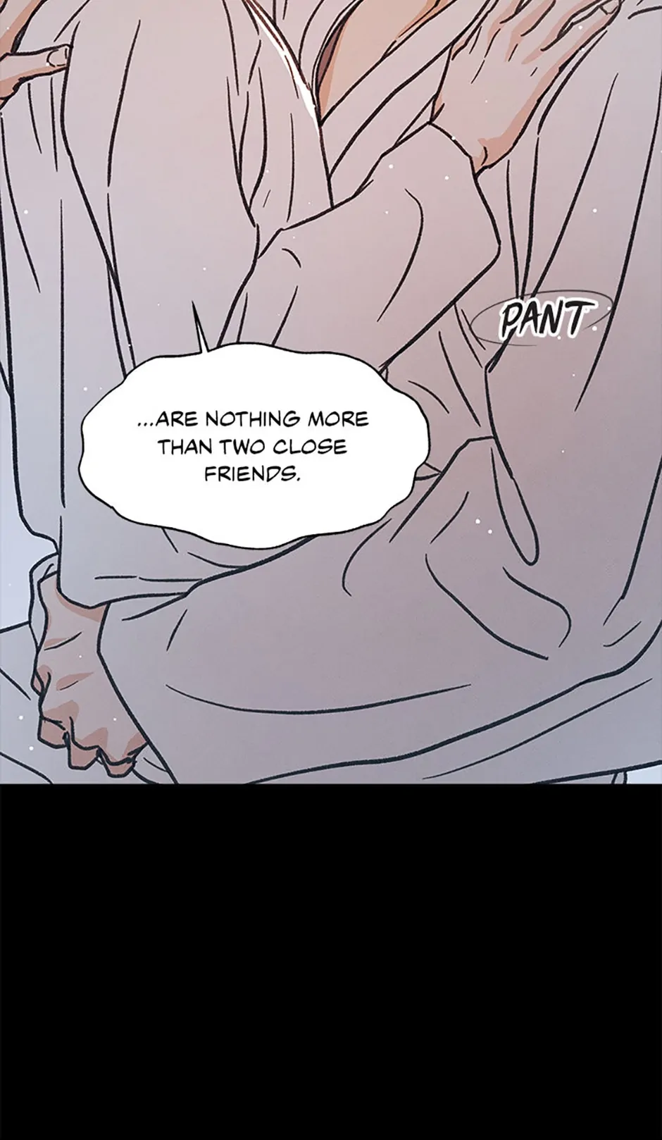 Under the Plum Blossom Tree Chapter 31 - Page 5