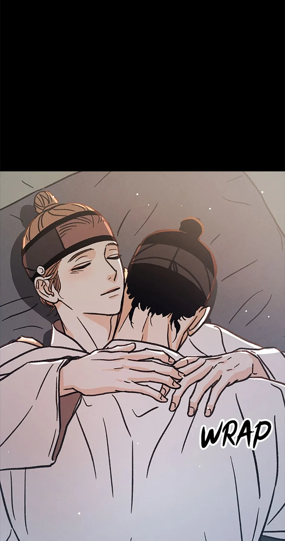 Under the Plum Blossom Tree Chapter 31 - Page 41