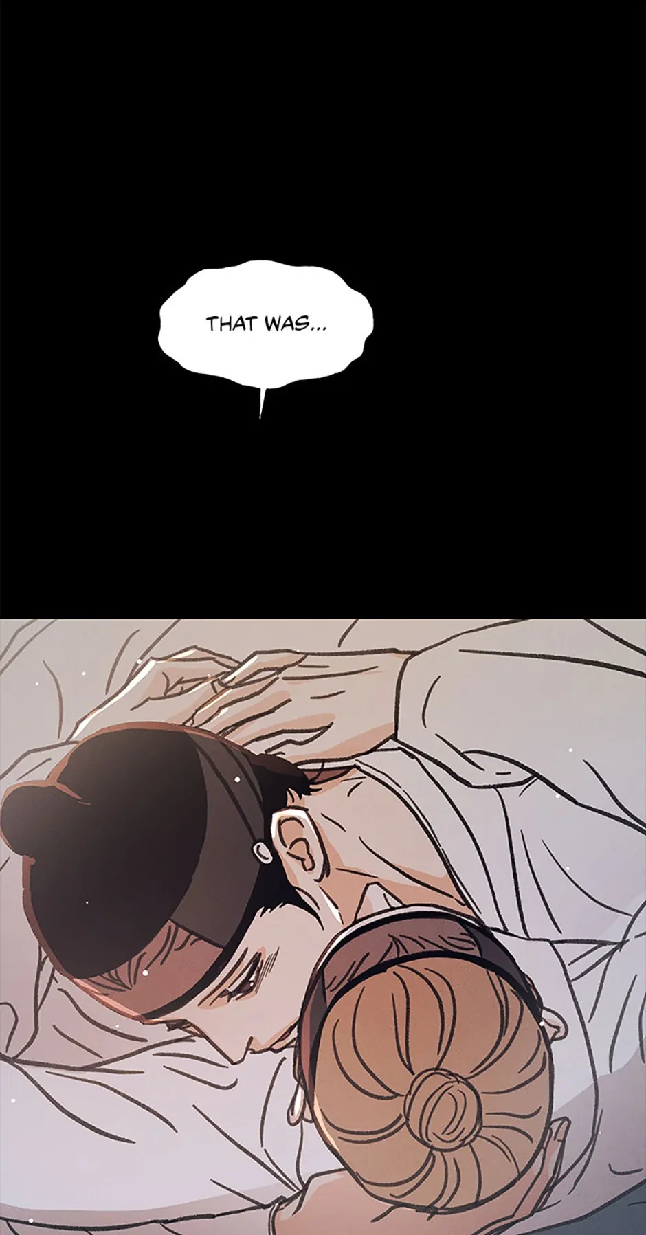 Under the Plum Blossom Tree Chapter 31 - Page 44