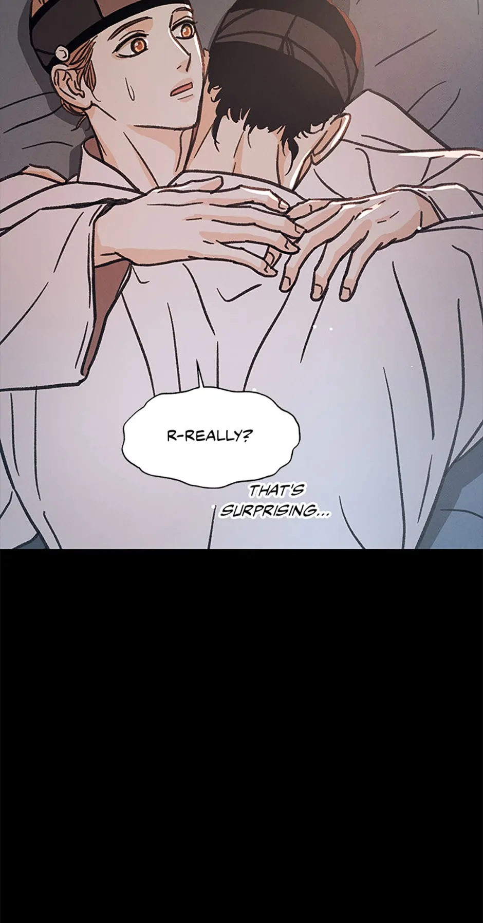 Under the Plum Blossom Tree Chapter 31 - Page 46