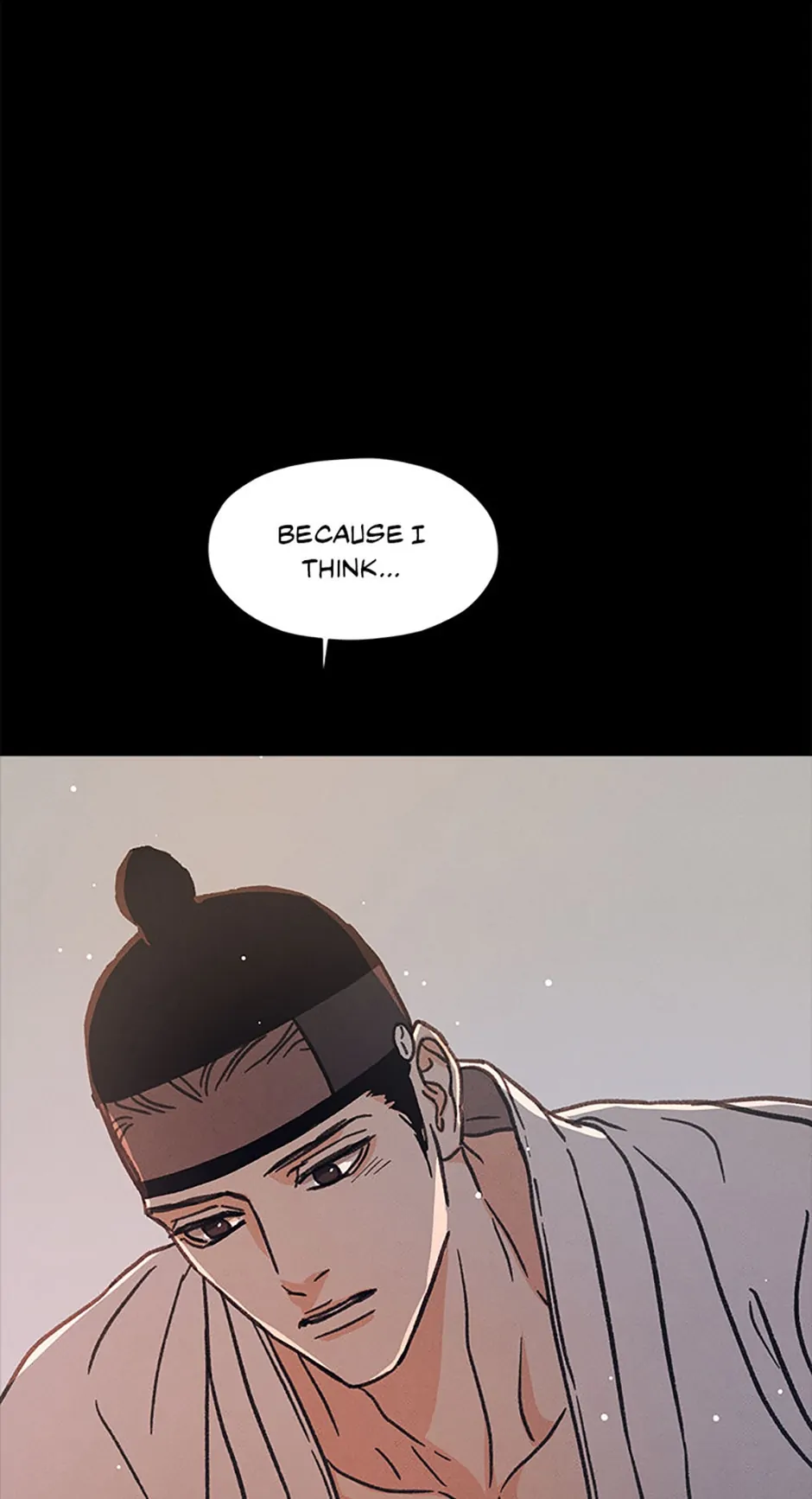 Under the Plum Blossom Tree Chapter 31 - Page 48