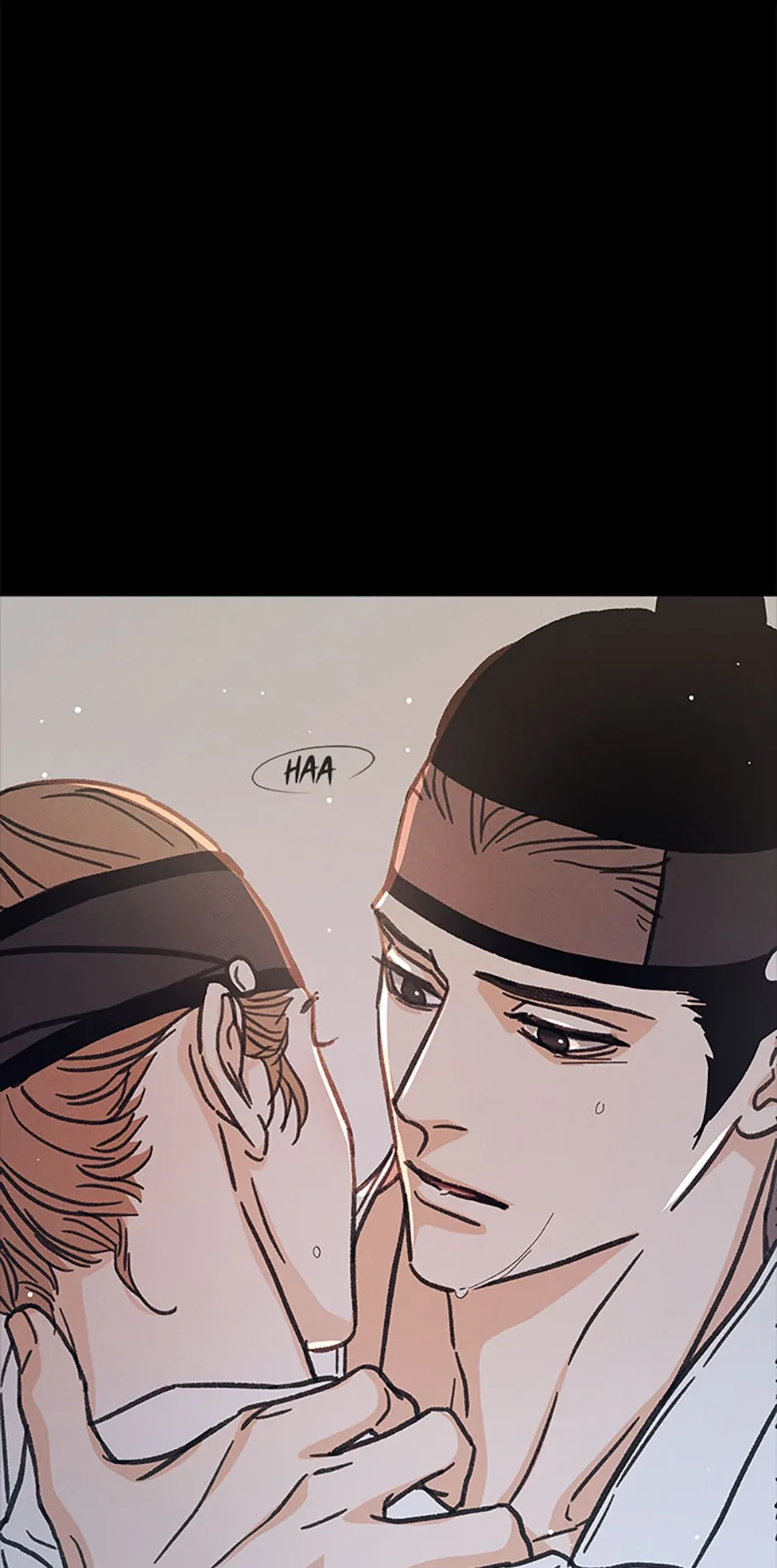 Under the Plum Blossom Tree Chapter 31 - Page 6