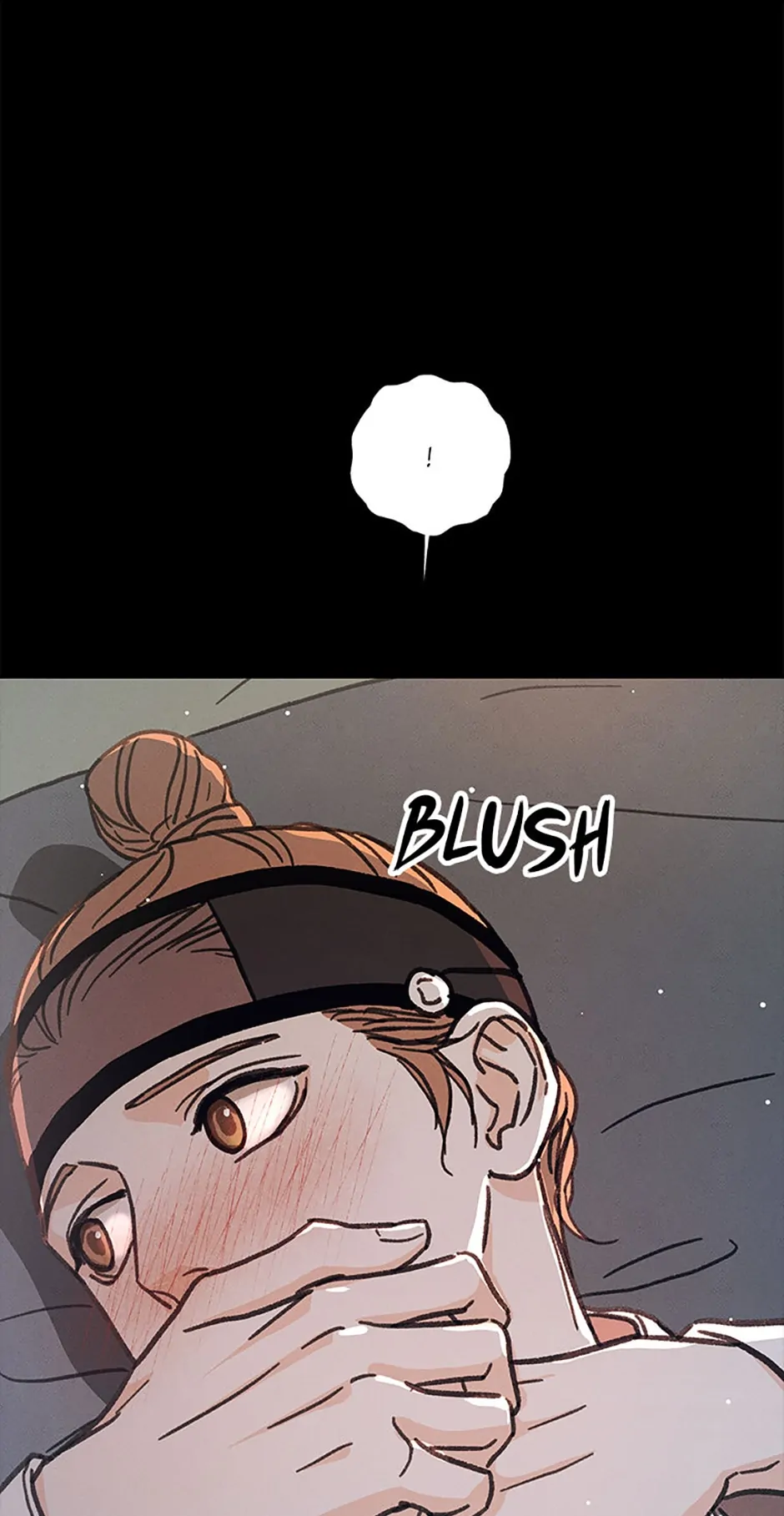 Under the Plum Blossom Tree Chapter 31 - Page 53