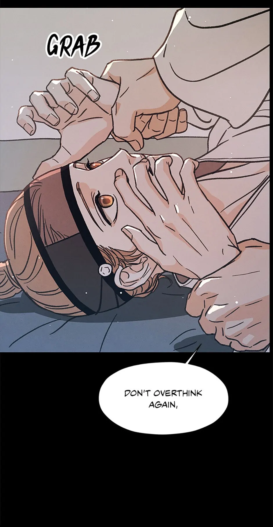 Under the Plum Blossom Tree Chapter 31 - Page 56