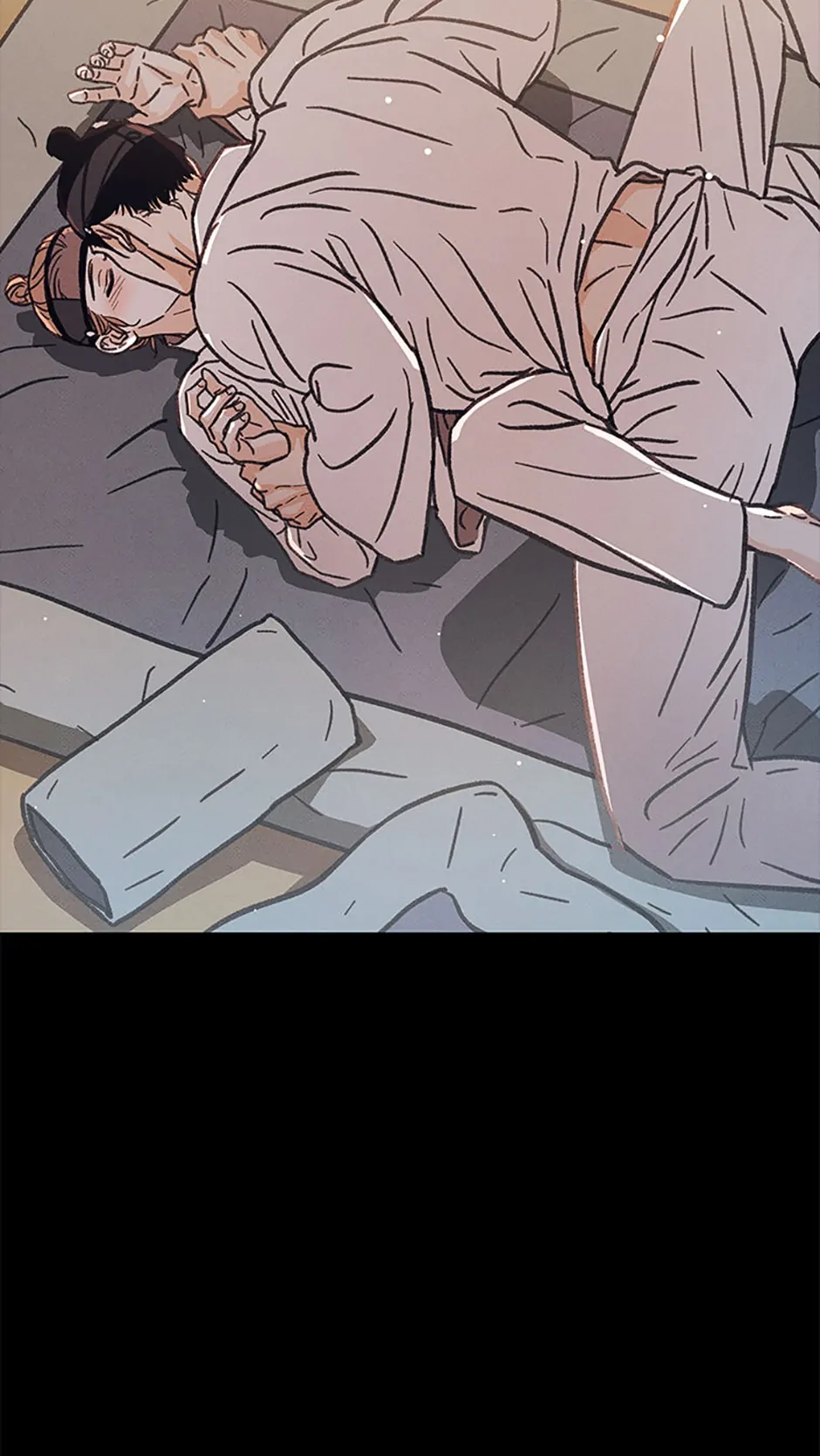 Under the Plum Blossom Tree Chapter 31 - Page 58