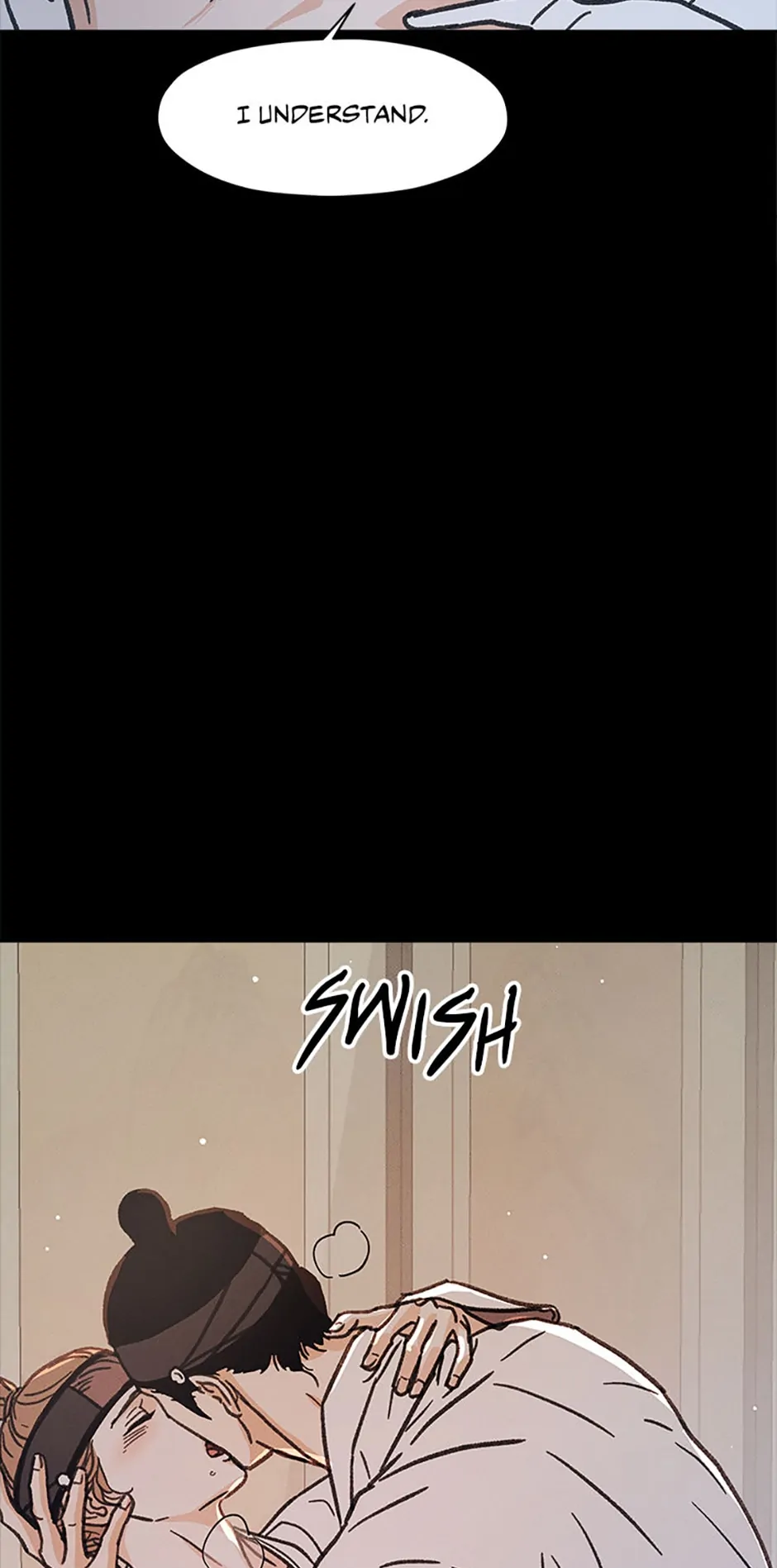 Under the Plum Blossom Tree Chapter 31 - Page 7