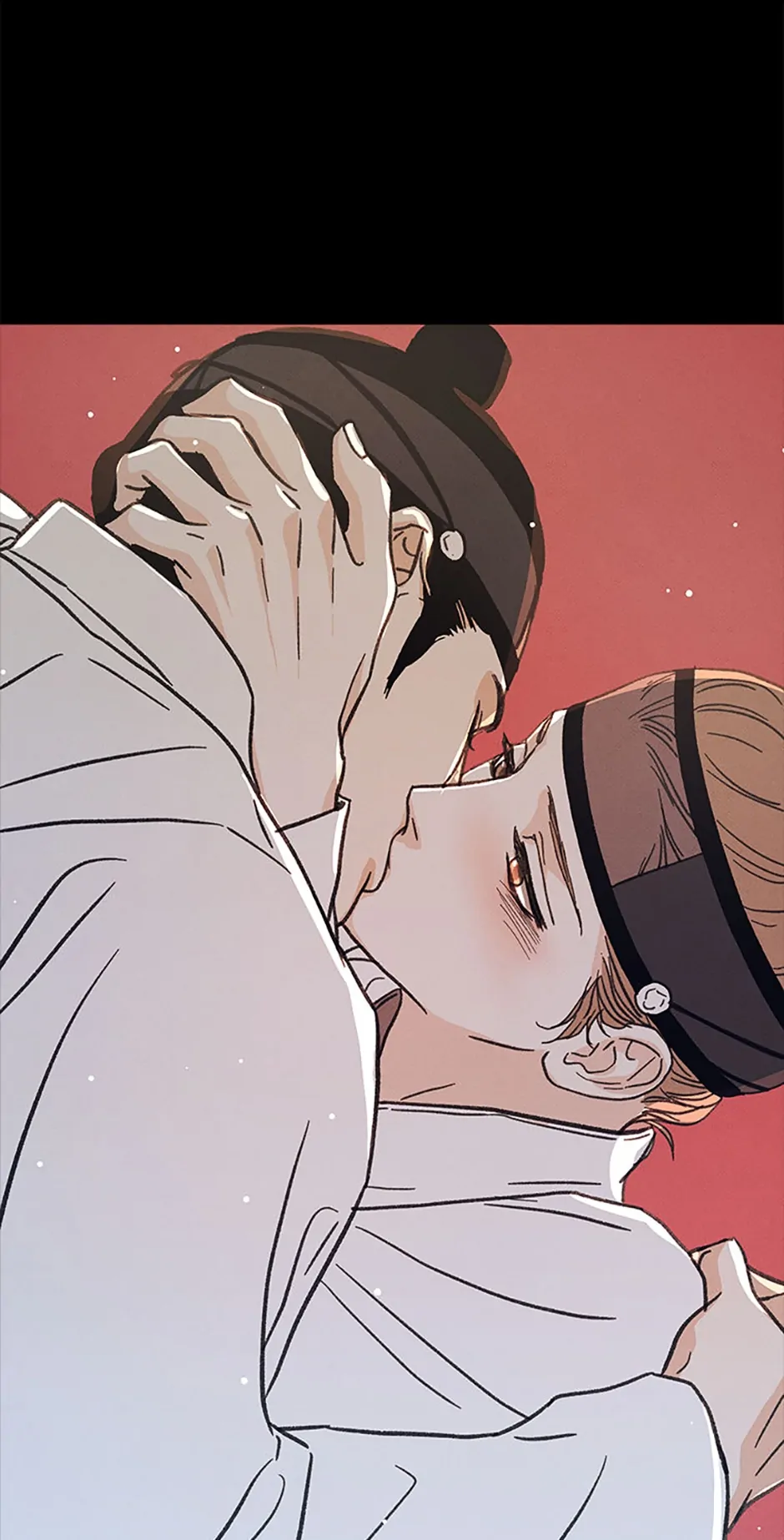 Under the Plum Blossom Tree Chapter 31 - Page 66
