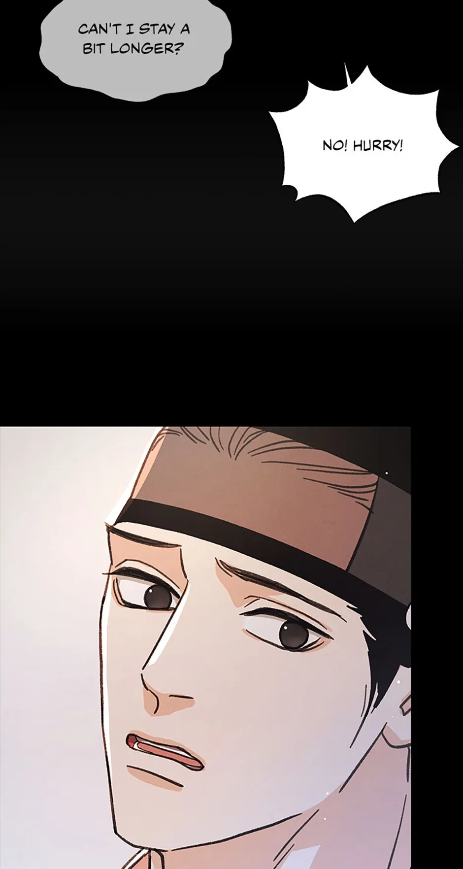 Under the Plum Blossom Tree Chapter 31 - Page 75
