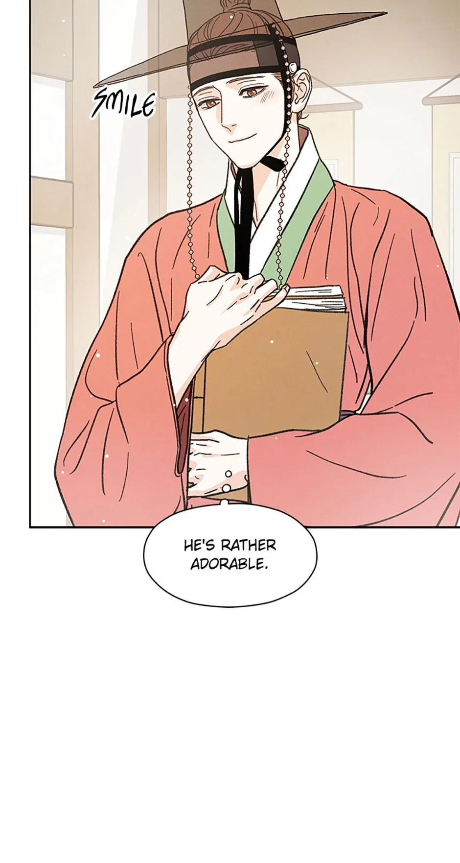 Under the Plum Blossom Tree Chapter 31 - Page 77