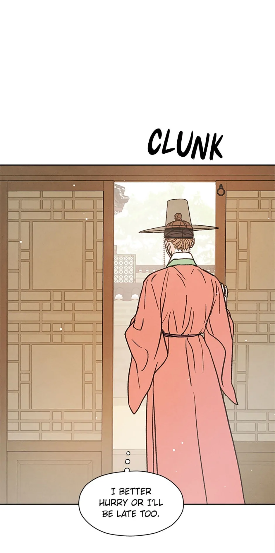 Under the Plum Blossom Tree Chapter 31 - Page 78