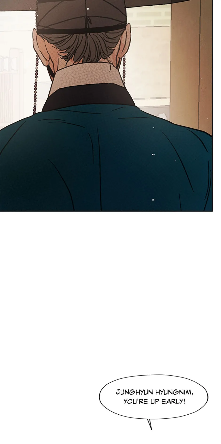 Under the Plum Blossom Tree Chapter 31 - Page 81