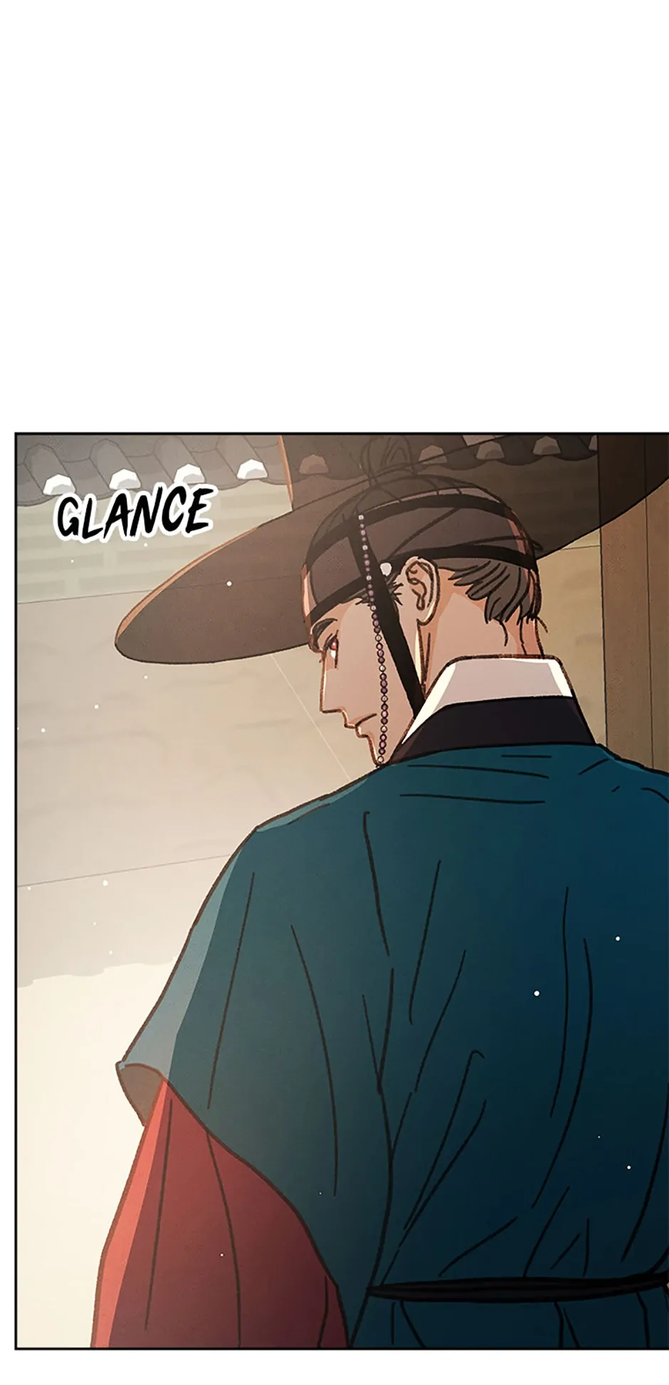 Under the Plum Blossom Tree Chapter 31 - Page 83