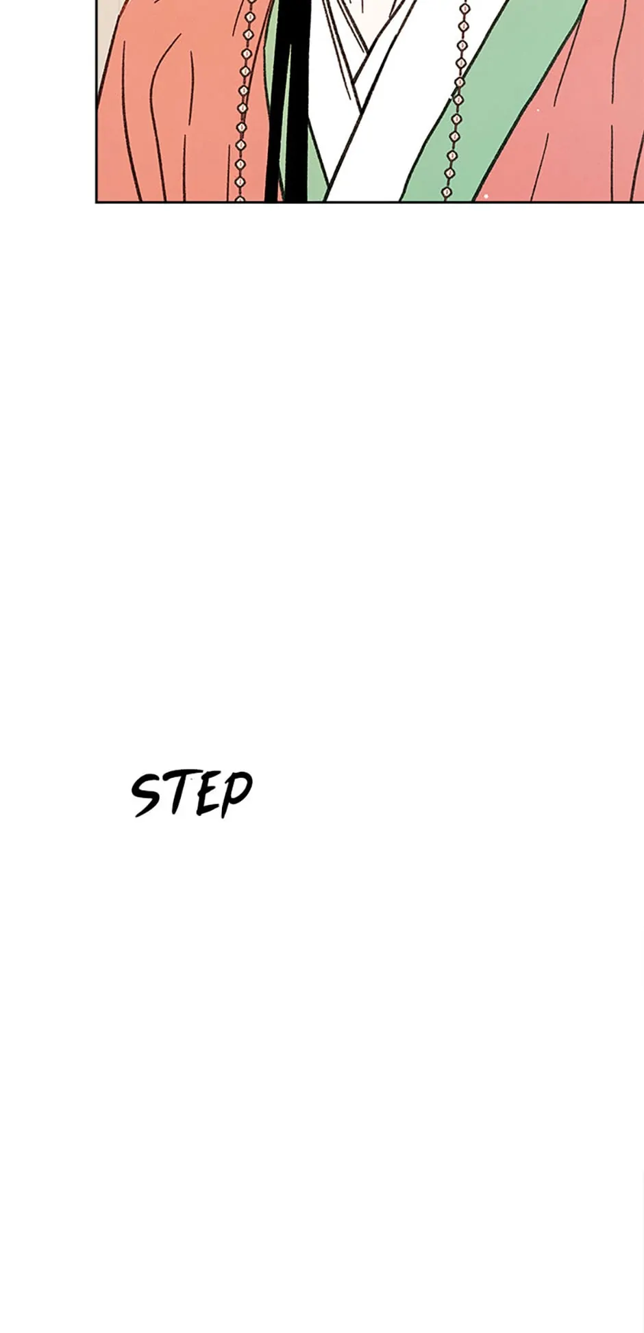 Under the Plum Blossom Tree Chapter 31 - Page 85