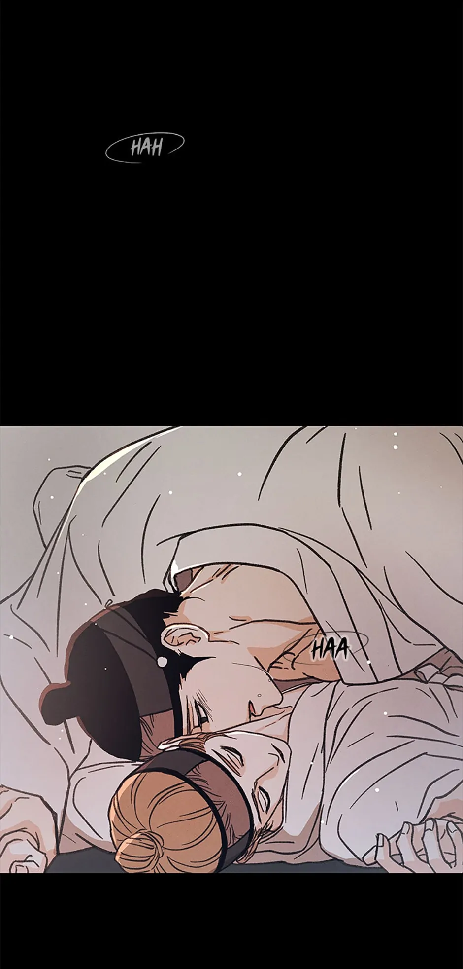 Under the Plum Blossom Tree Chapter 31 - Page 10