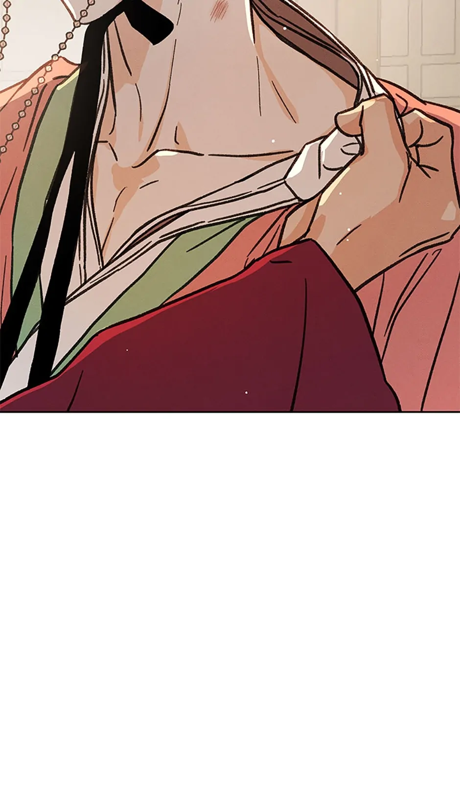 Under the Plum Blossom Tree Chapter 31 - Page 91
