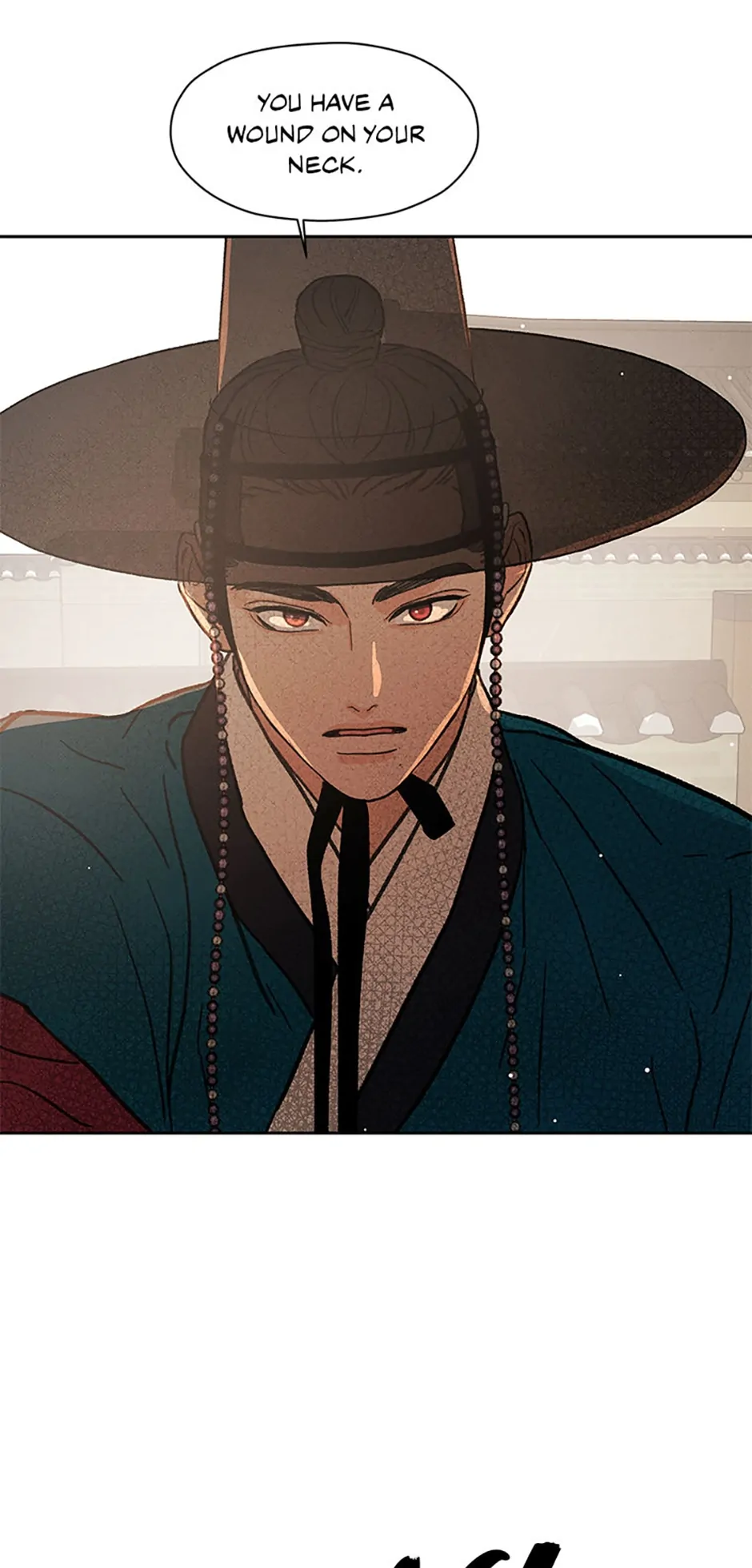 Under the Plum Blossom Tree Chapter 31 - Page 92