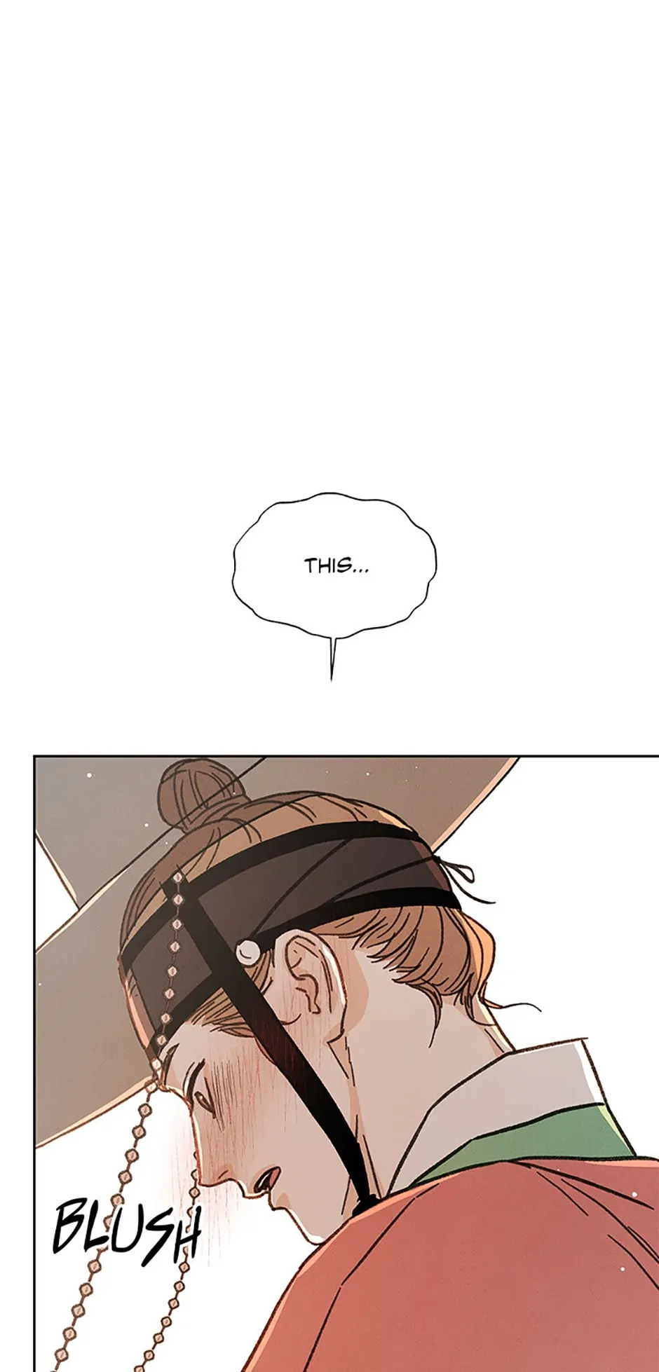 Under the Plum Blossom Tree Chapter 31 - Page 94
