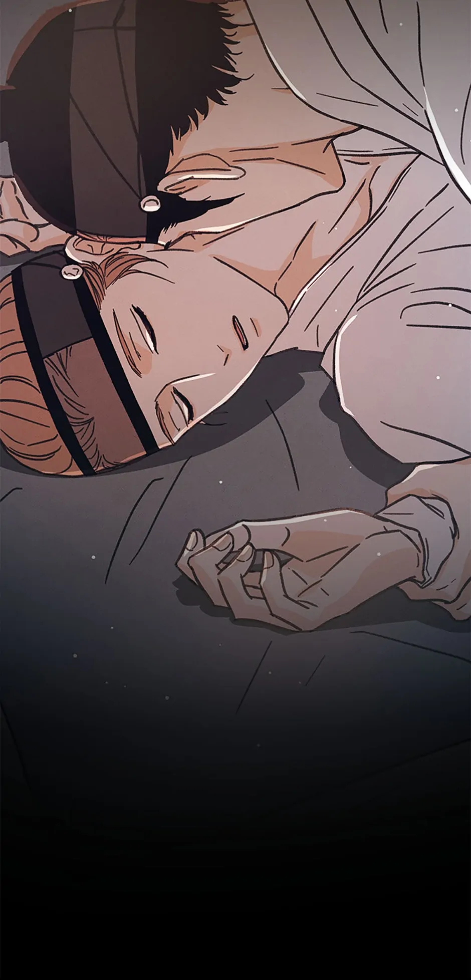 Under the Plum Blossom Tree Chapter 31 - Page 96
