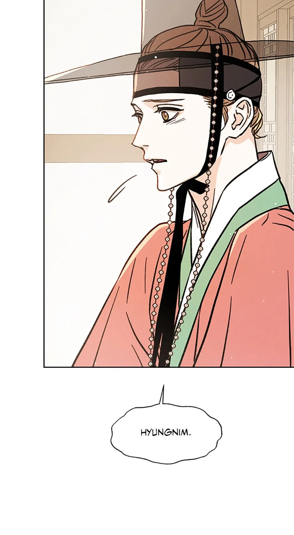 Under the Plum Blossom Tree Chapter 31 - Page 99
