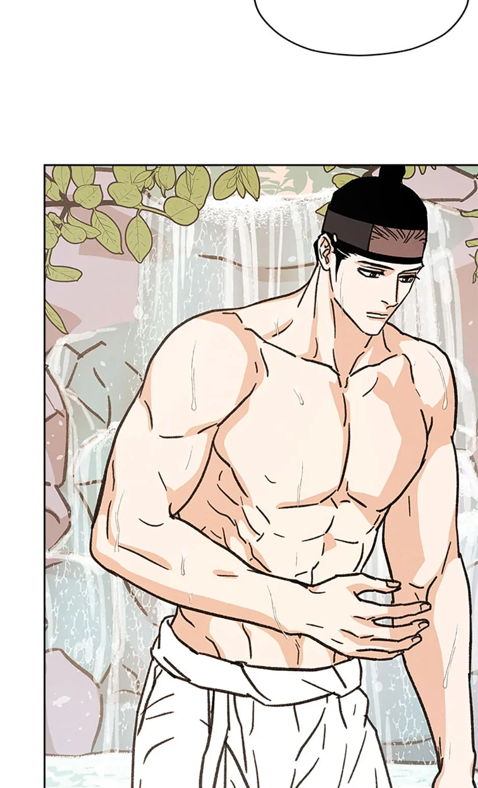 Under the Plum Blossom Tree Chapter 32 - Page 15