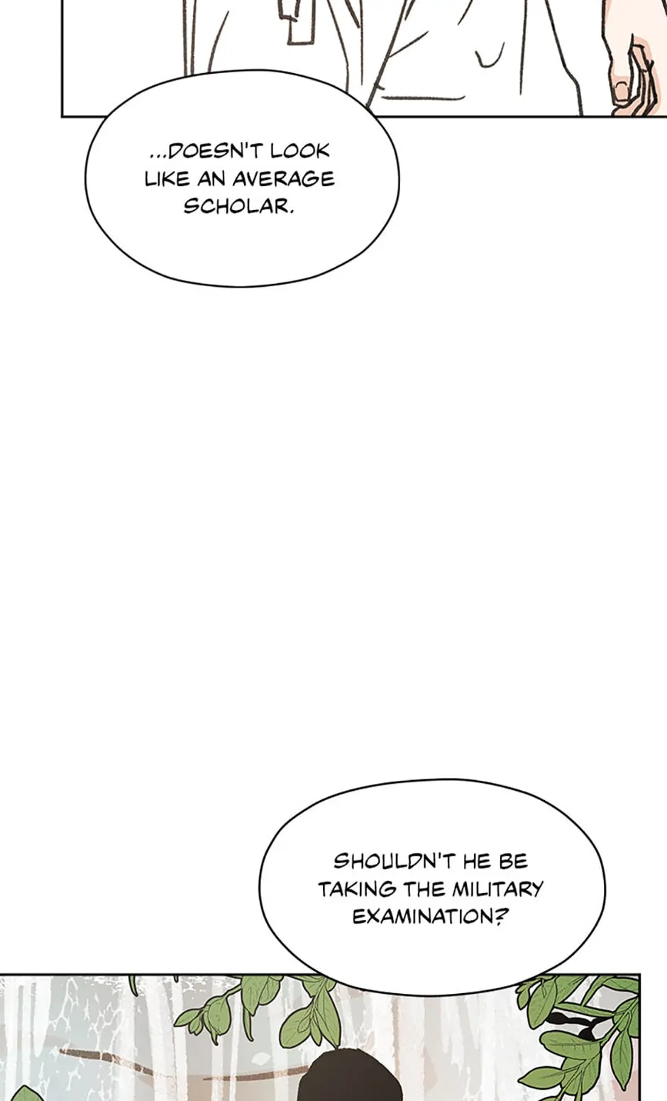Under the Plum Blossom Tree Chapter 32 - Page 16