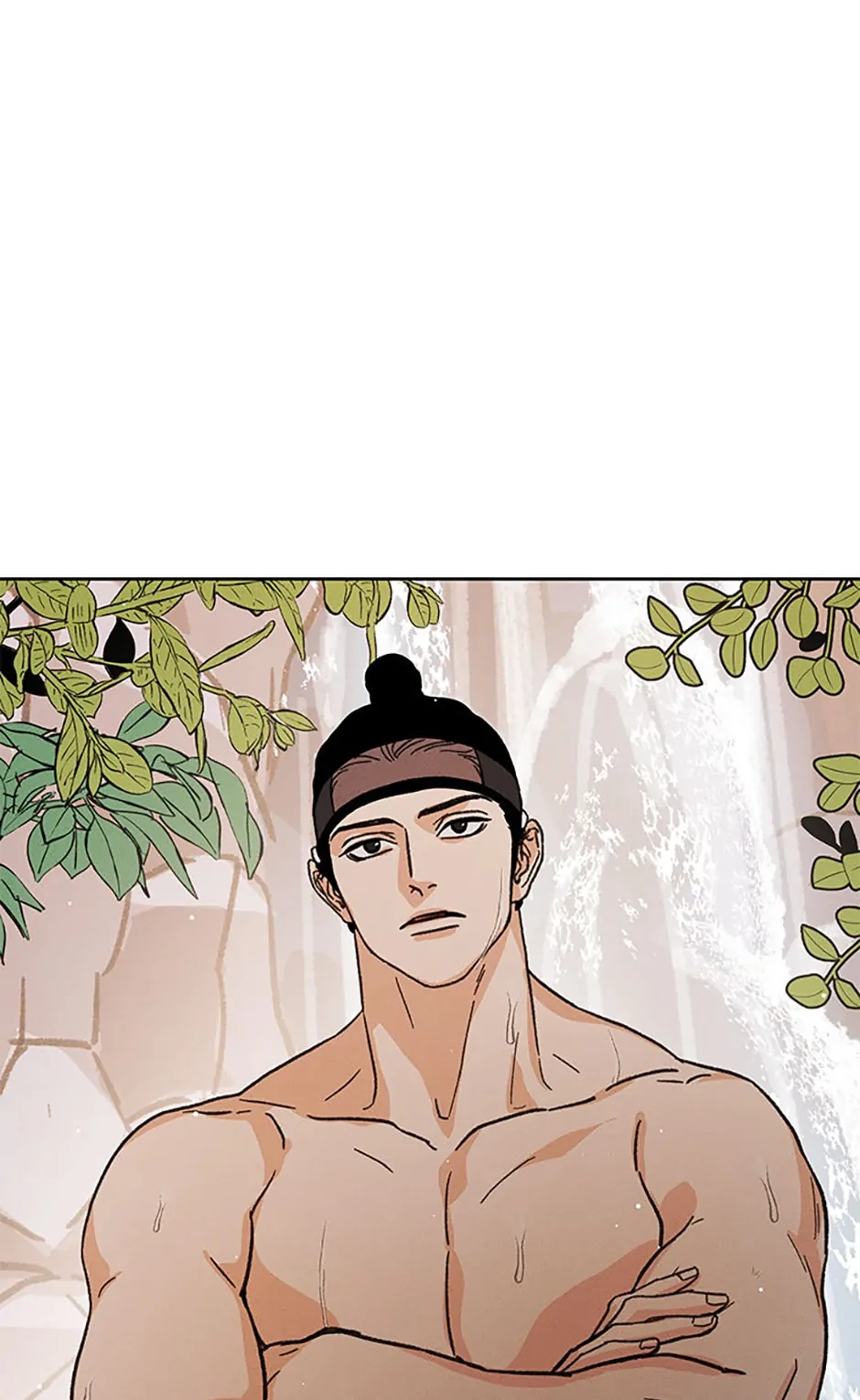Under the Plum Blossom Tree Chapter 32 - Page 29