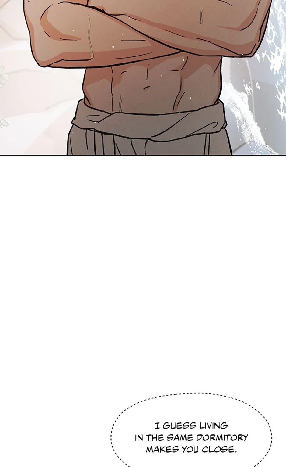 Under the Plum Blossom Tree Chapter 32 - Page 30