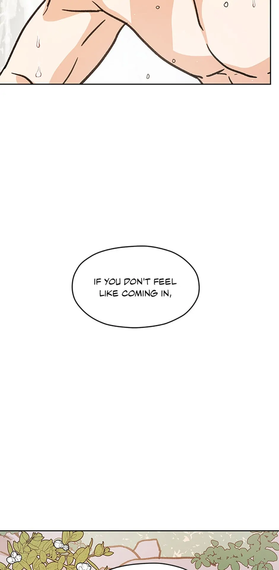 Under the Plum Blossom Tree Chapter 32 - Page 34