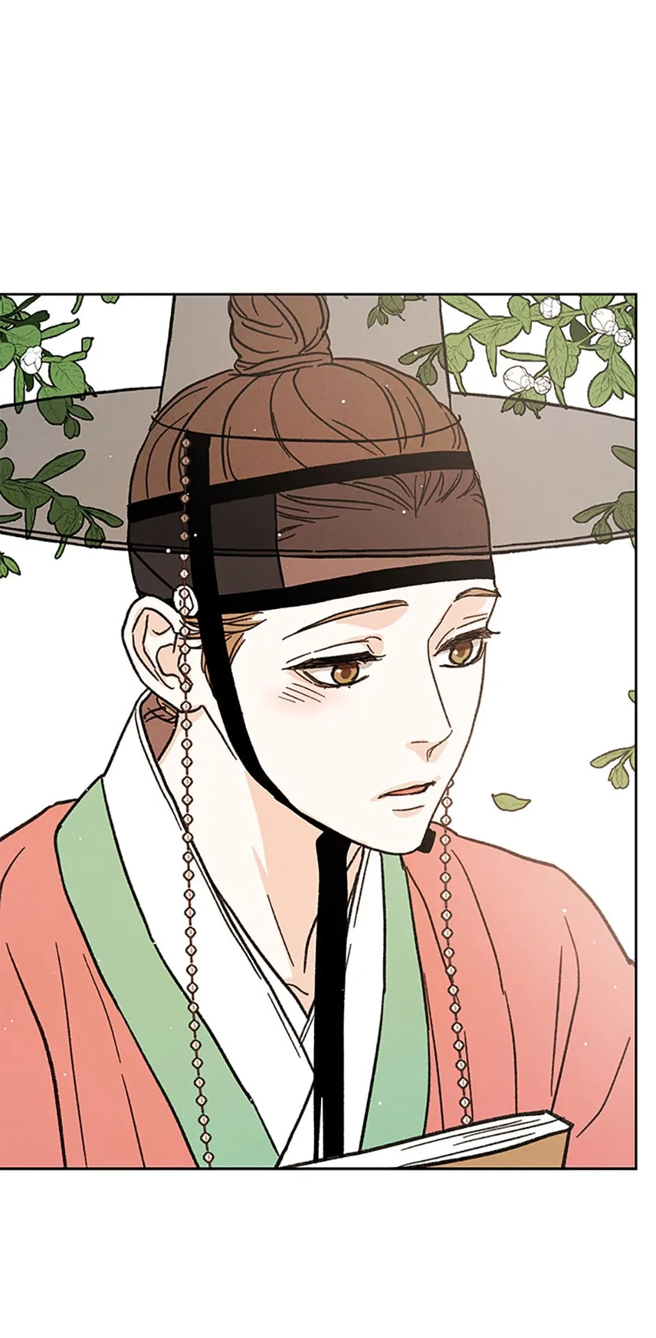 Under the Plum Blossom Tree Chapter 32 - Page 36